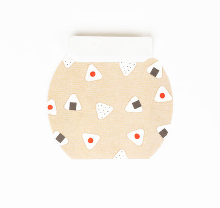 RYURYU Pochimaru Envelope - ZenPop Japan Stationery Store