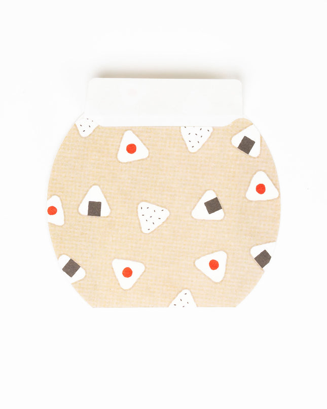 RYURYU Pochimaru Envelope - ZenPop Japan Stationery Store