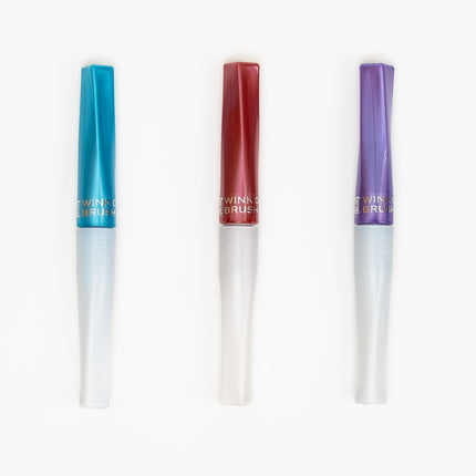 KURETAKE Memory System Wink of Luna Brush - ZenPop Japan Stationery Store