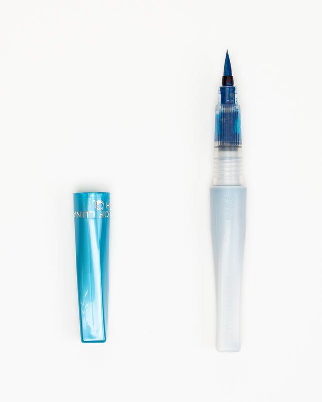 KURETAKE Memory System Wink of Luna Brush - ZenPop Japan Stationery Store