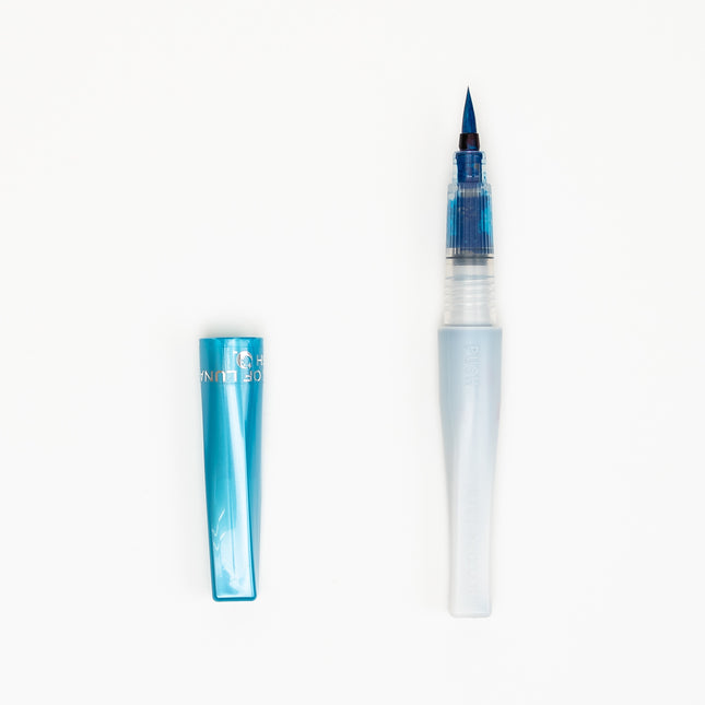 KURETAKE Memory System Wink of Luna Brush - ZenPop Japan Stationery Store