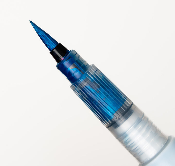 KURETAKE Memory System Wink of Luna Brush Sort Tips