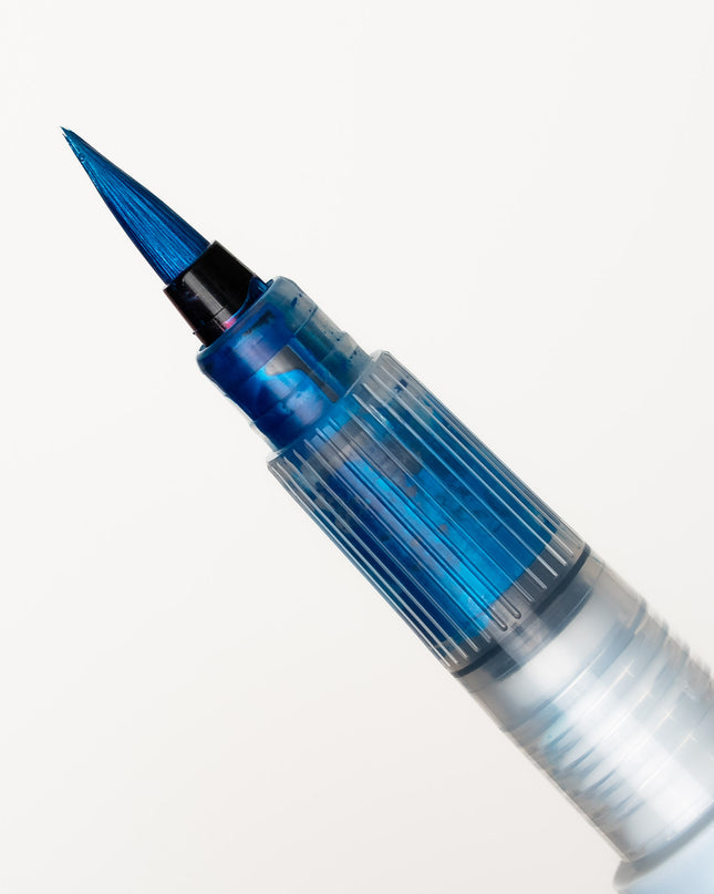 KURETAKE Memory System Wink of Luna Brush - ZenPop Japan Stationery Store