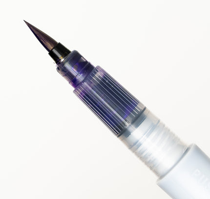 KURETAKE Memory System Wink of Luna Brush - ZenPop Japan Stationery Store