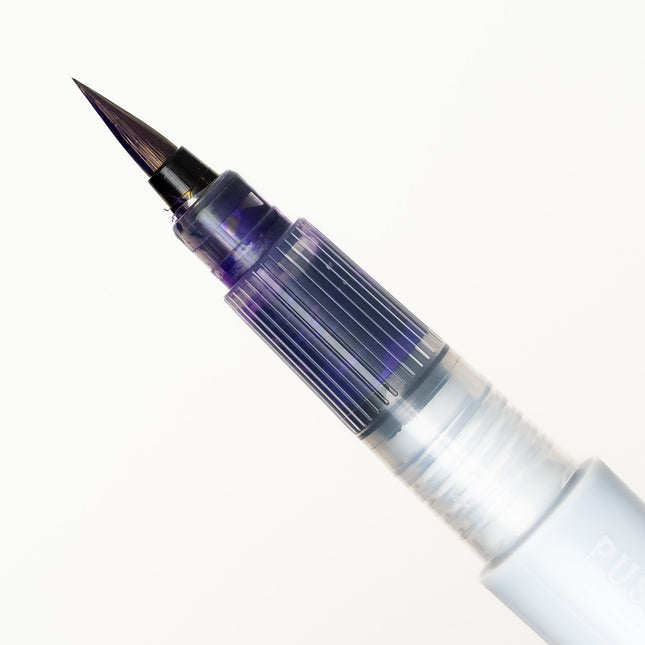 KURETAKE Memory System Wink of Luna Brush - ZenPop Japan Stationery Store