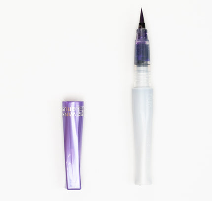 KURETAKE Memory System Wink of Luna Brush - ZenPop Japan Stationery Store