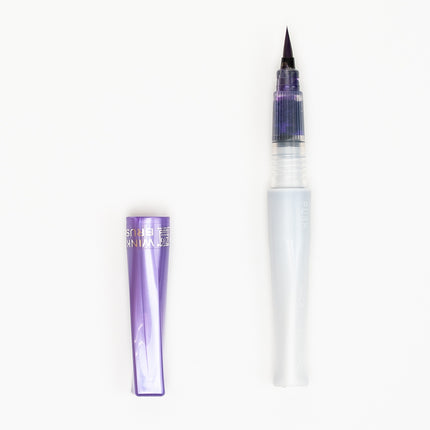 KURETAKE Memory System Wink of Luna Brush - ZenPop Japan Stationery Store