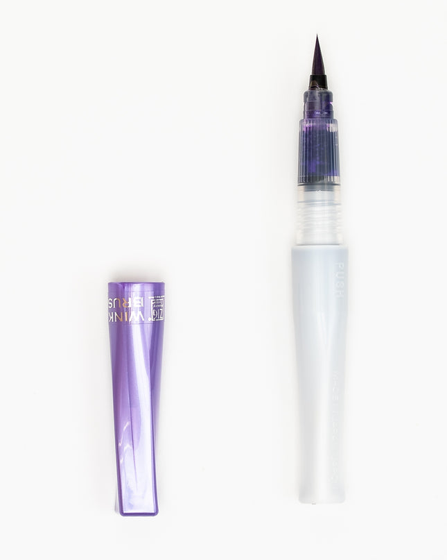 KURETAKE Memory System Wink of Luna Brush - ZenPop Japan Stationery Store
