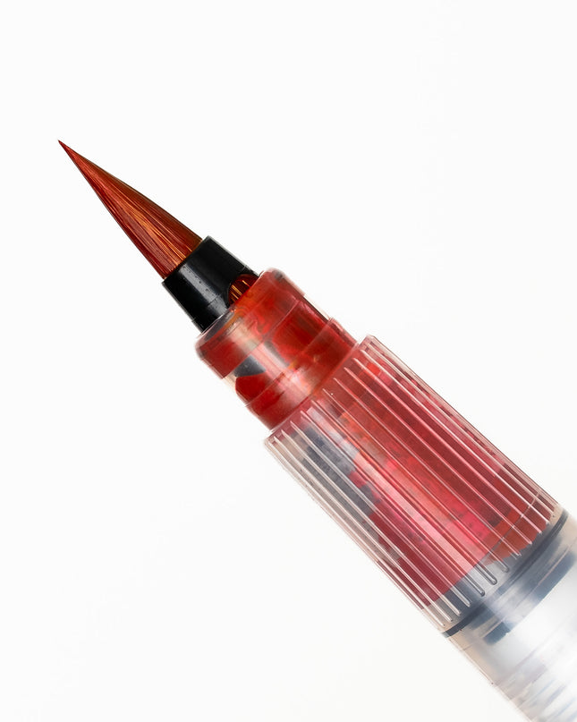 KURETAKE Memory System Wink of Luna Brush - ZenPop Japan Stationery Store