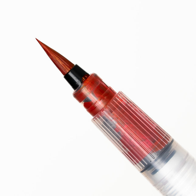 KURETAKE Memory System Wink of Luna Brush - ZenPop Japan Stationery Store