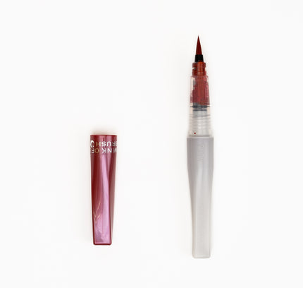KURETAKE Memory System Wink of Luna Brush - ZenPop Japan Stationery Store