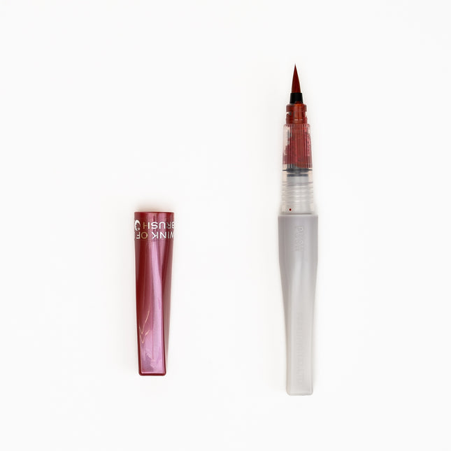 KURETAKE Memory System Wink of Luna Brush - ZenPop Japan Stationery Store