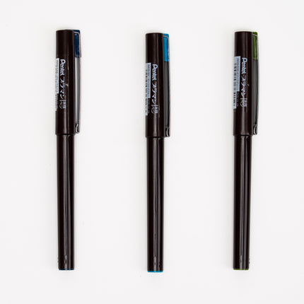 PENTEL Pulaman JM20 - ZenPop Japan Stationery Store