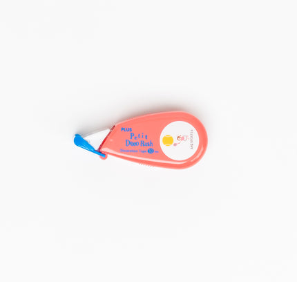 PLUS Petit Deco Rush SPORTS! Pattern