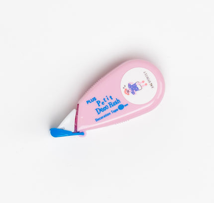 PLUS Petit Deco Rush SPORTS! Pattern