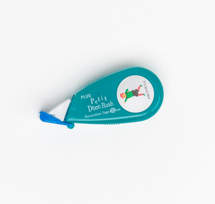 PLUS Petit Deco Rush SPORTS! Pattern