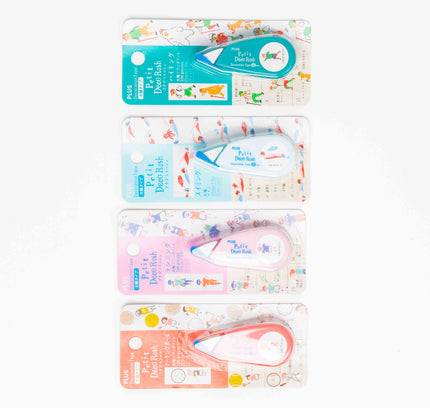 PLUS Petit Deco Rush SPORTS! Pattern