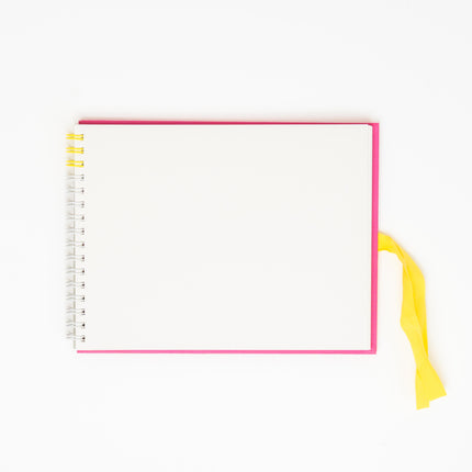 MARUMAN Art Spiral Sketchbook - ZenPop Japan Stationery Store