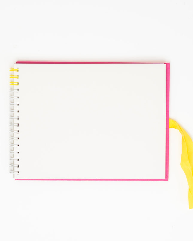 MARUMAN Art Spiral Sketchbook - ZenPop Japan Stationery Store