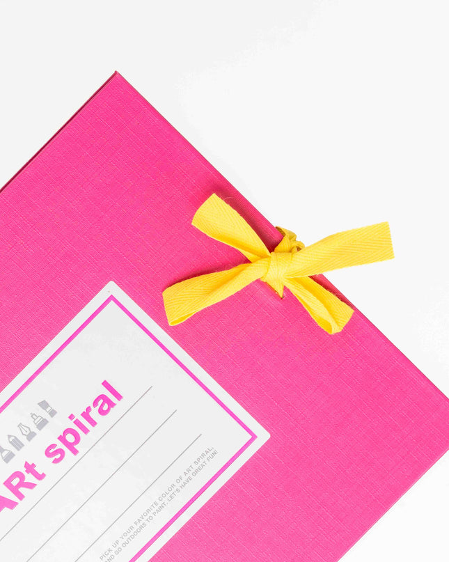 MARUMAN Art Spiral Sketchbook - ZenPop Japan Stationery Store