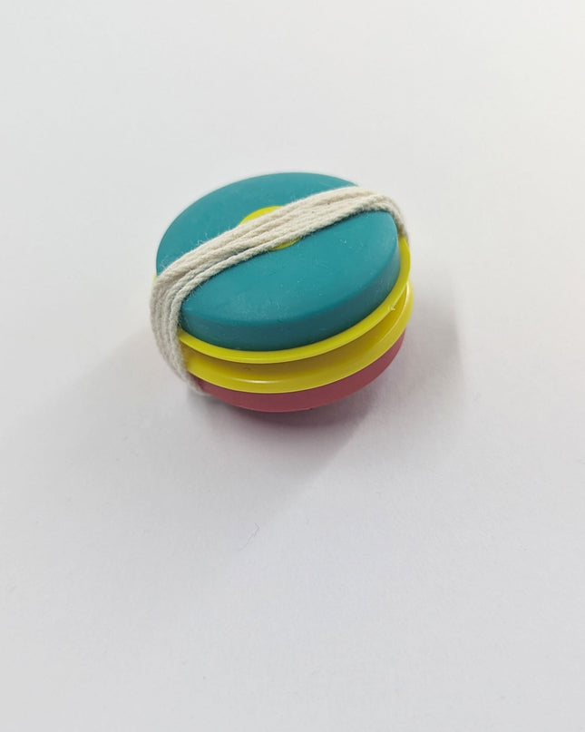 IWAKO Traditional Toy Eraser