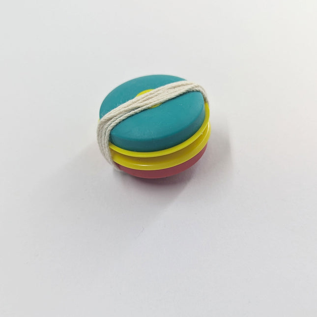 IWAKO Eraser - Traditional Japanese Toy