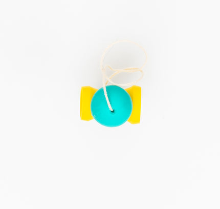 IWAKO Traditional Toy Eraser - ZenPop Japan Stationery Store