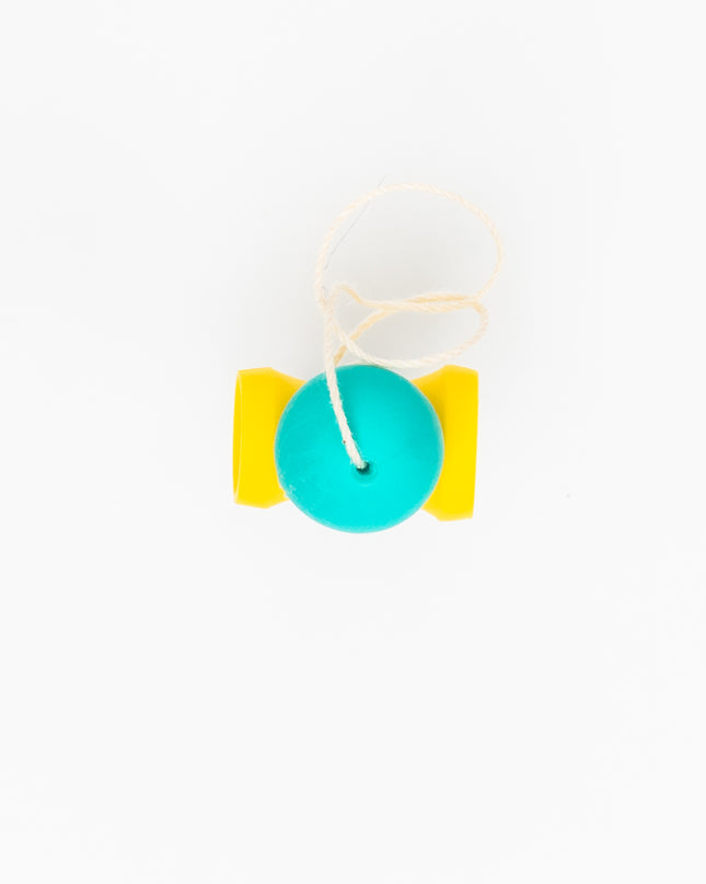 IWAKO Traditional Toy Eraser - ZenPop Japan Stationery Store