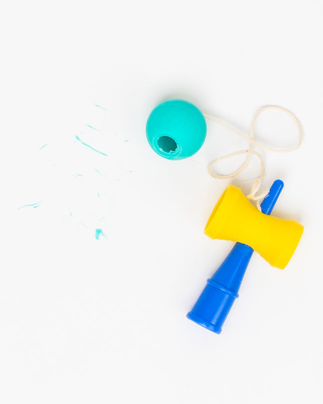 IWAKO Traditional Toy Eraser - ZenPop Japan Stationery Store