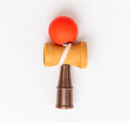 IWAKO Traditional Toy Eraser - ZenPop Japan Stationery Store