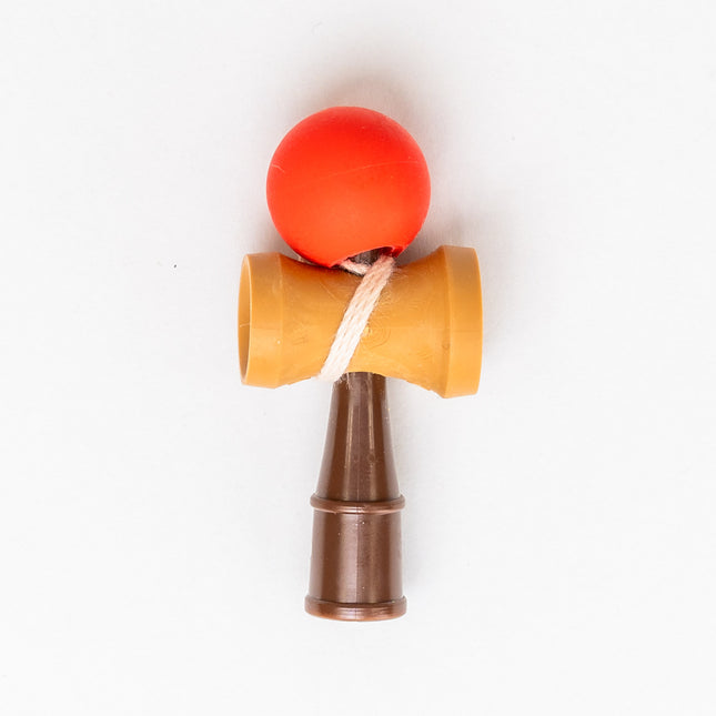 IWAKO Traditional Toy Eraser - ZenPop Japan Stationery Store