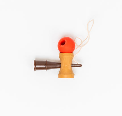 IWAKO Traditional Toy Eraser - ZenPop Japan Stationery Store