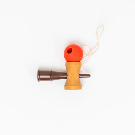 IWAKO Traditional Toy Eraser - ZenPop Japan Stationery Store