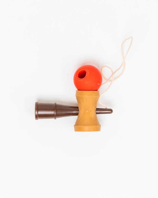 IWAKO Traditional Toy Eraser - ZenPop Japan Stationery Store