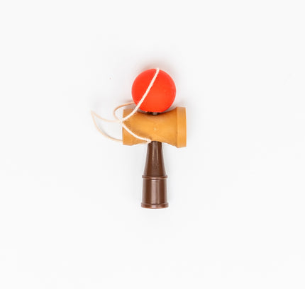 IWAKO Traditional Toy Eraser - ZenPop Japan Stationery Store