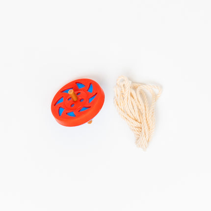IWAKO Traditional Toy Eraser - ZenPop Japan Stationery Store