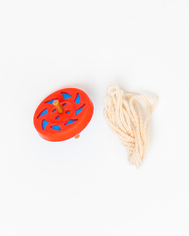 IWAKO Traditional Toy Eraser - ZenPop Japan Stationery Store