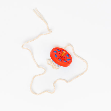 IWAKO Traditional Toy Eraser - ZenPop Japan Stationery Store