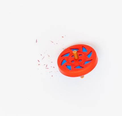 IWAKO Traditional Toy Eraser - ZenPop Japan Stationery Store
