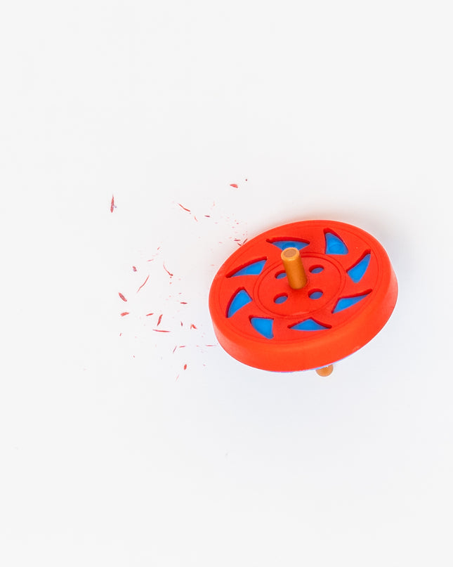 IWAKO Traditional Toy Eraser - ZenPop Japan Stationery Store