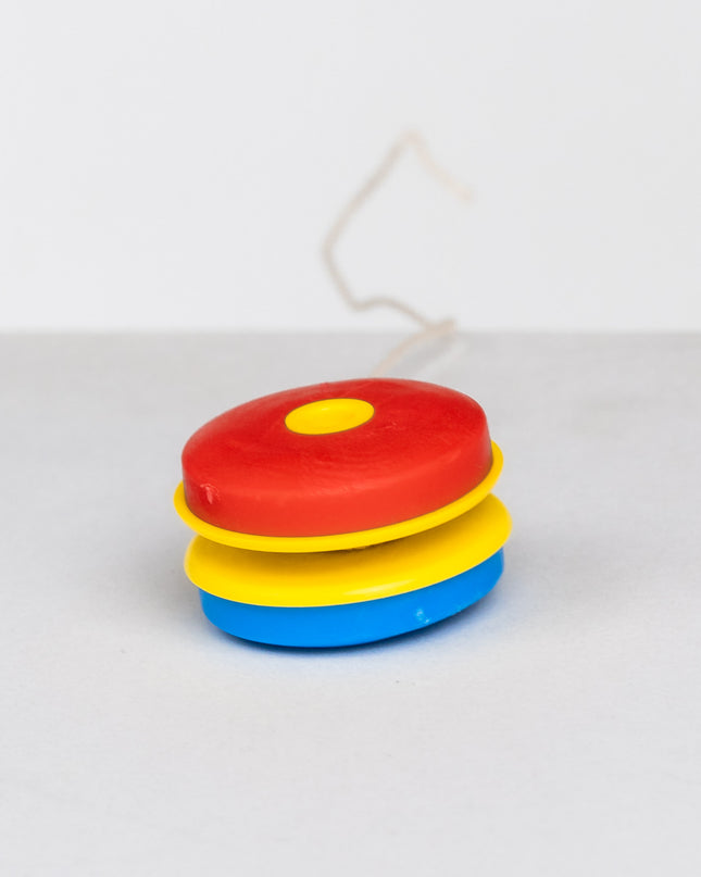 IWAKO Traditional Toy Eraser - ZenPop Japan Stationery Store