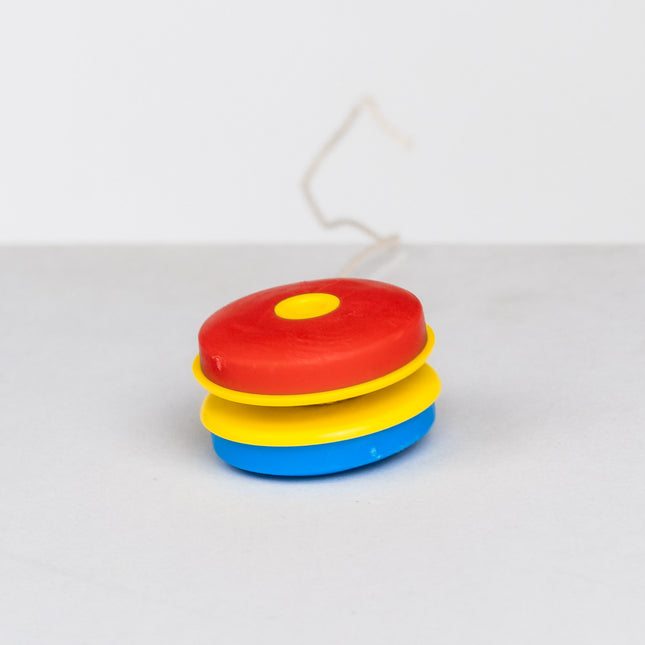 IWAKO Traditional Toy Eraser - ZenPop Japan Stationery Store