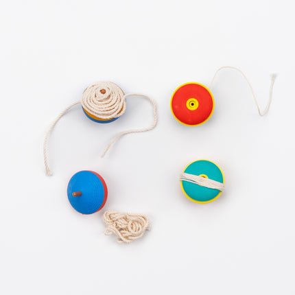 IWAKO Eraser - Traditional Japanese Toy