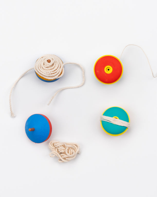 IWAKO Traditional Toy Eraser