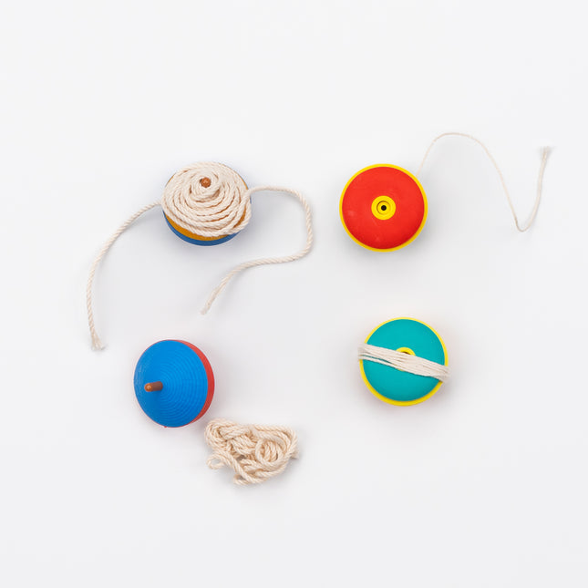 IWAKO Eraser - Traditional Japanese Toy