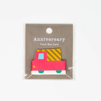 Red Truck