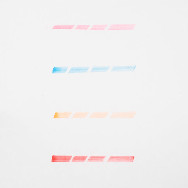 PILOT Frixion Light Natural Color - ZenPop Japan Stationery Store