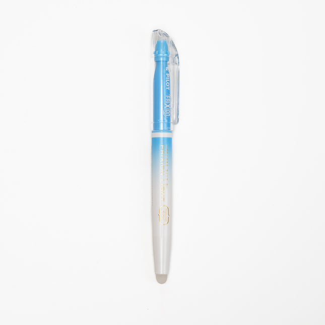 PILOT Frixion Light Natural Color - ZenPop Japan Stationery Store