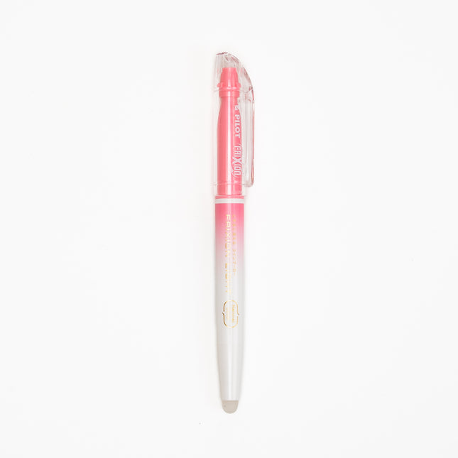 PILOT Frixion Light Natural Color - ZenPop Japan Stationery Store