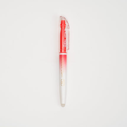 PILOT Frixion Light Natural Color - ZenPop Japan Stationery Store